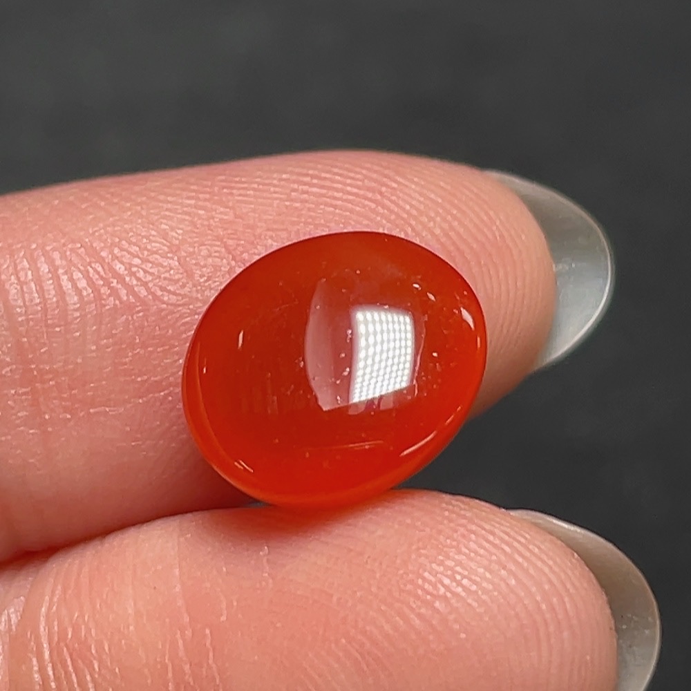 C27164057 'South Red Agate Jewelry Total Weight Approx.1g'
