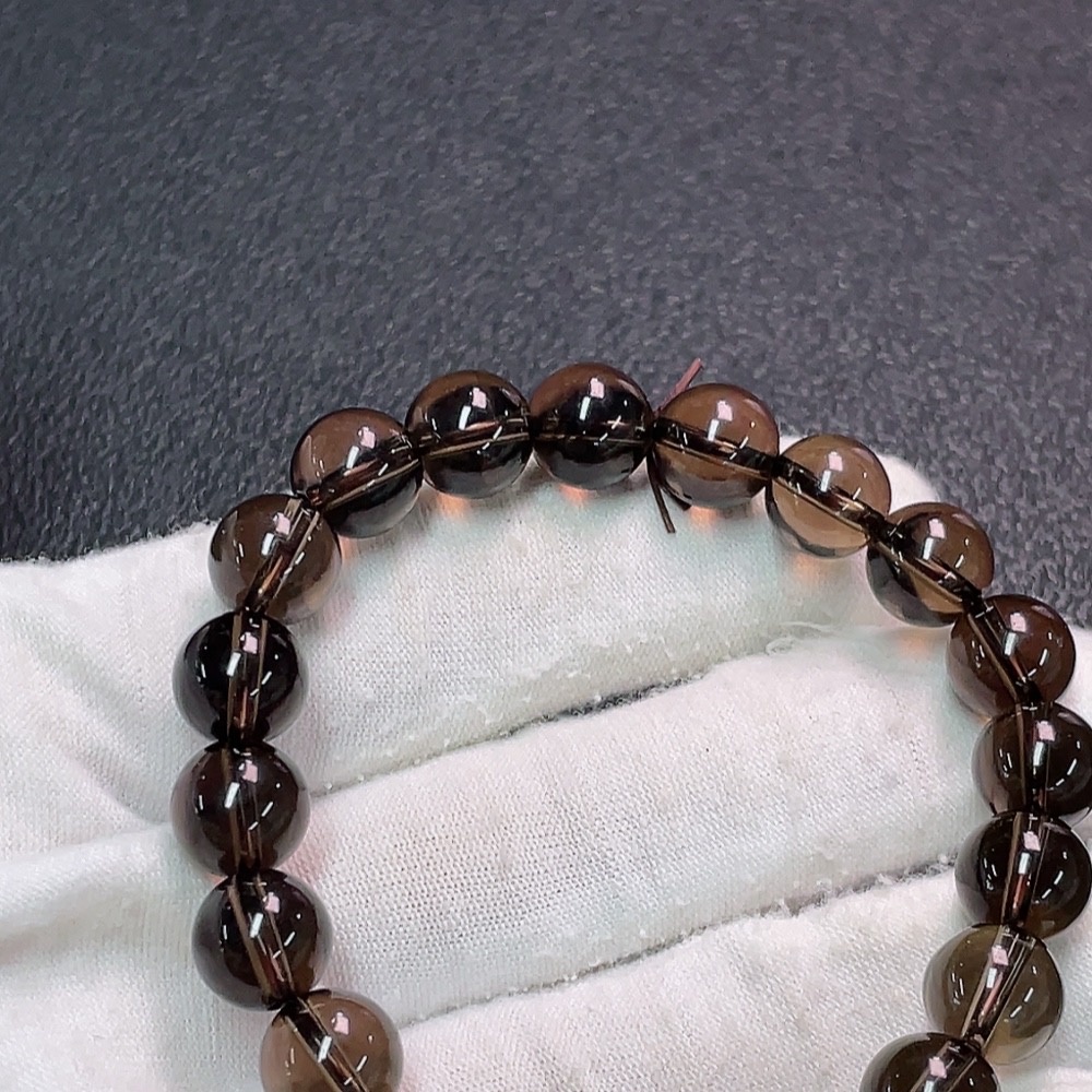 C33850734 Crystal Bracelet Total Weight Approx. 21.84g Size About 9.2mm