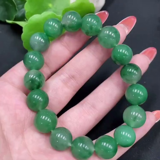 H34026304 Duolong Jade