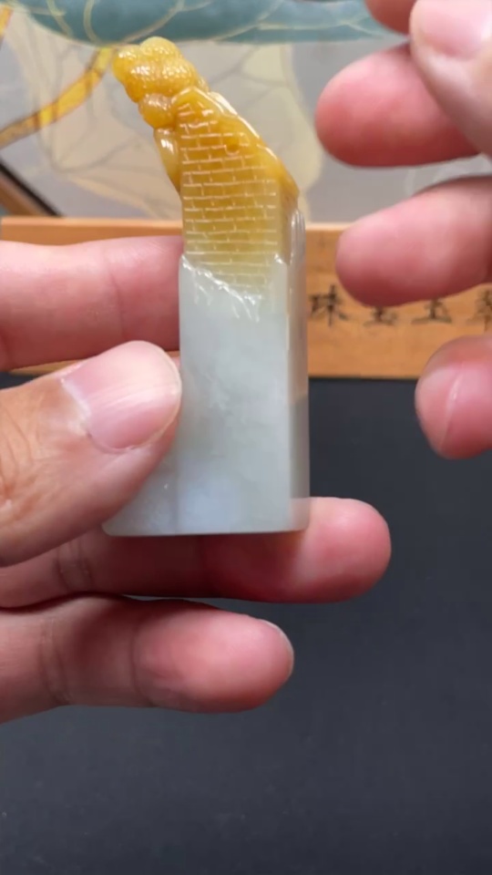 F32773623 color origin undetermined