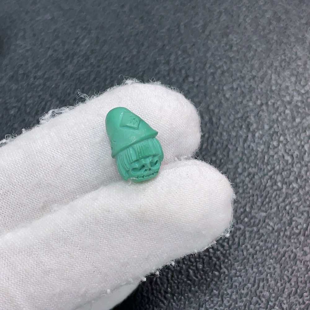 C32785087 Turquoise Jewelry Total Weight Approx. 1.3g