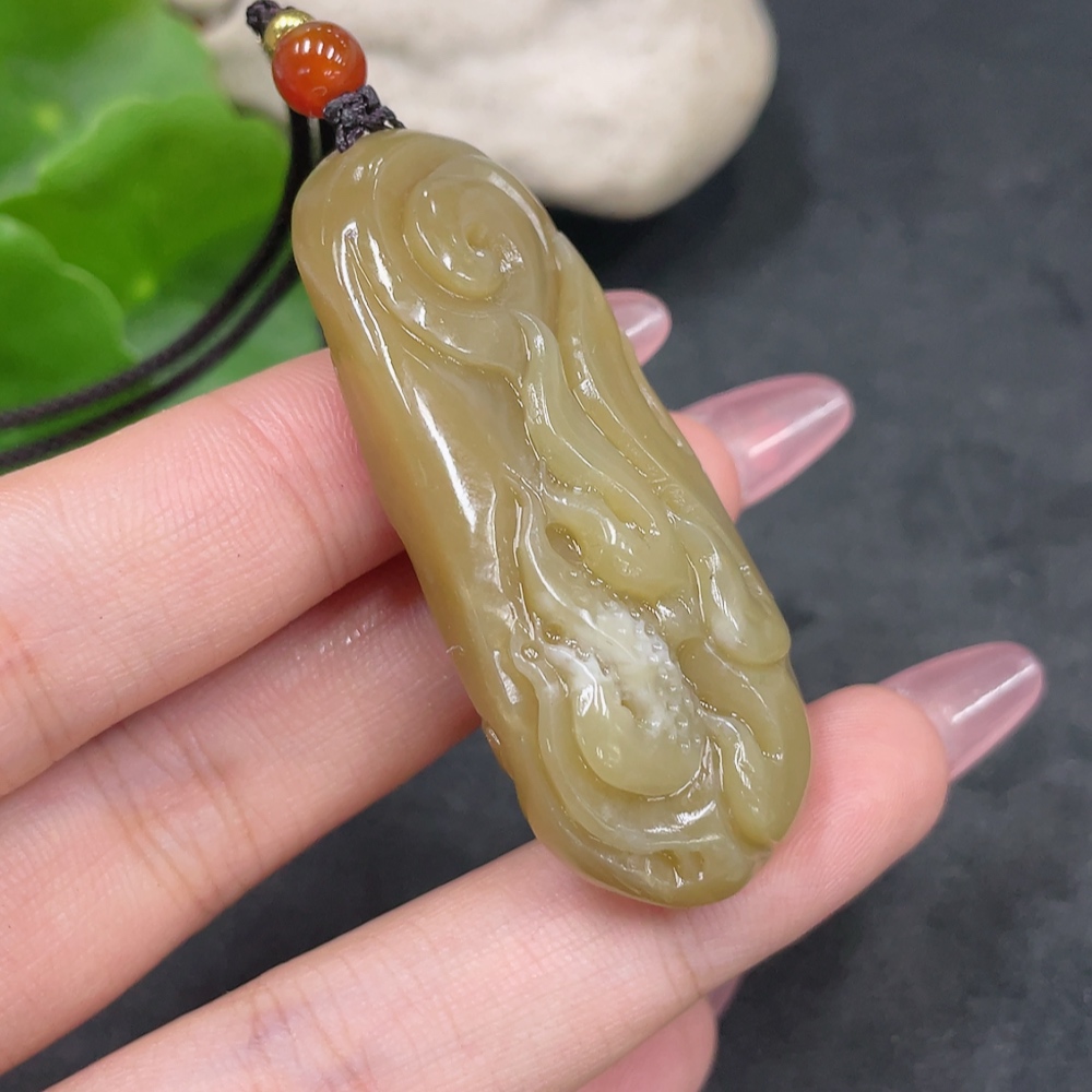 H33924442 Fortune Before Eyes