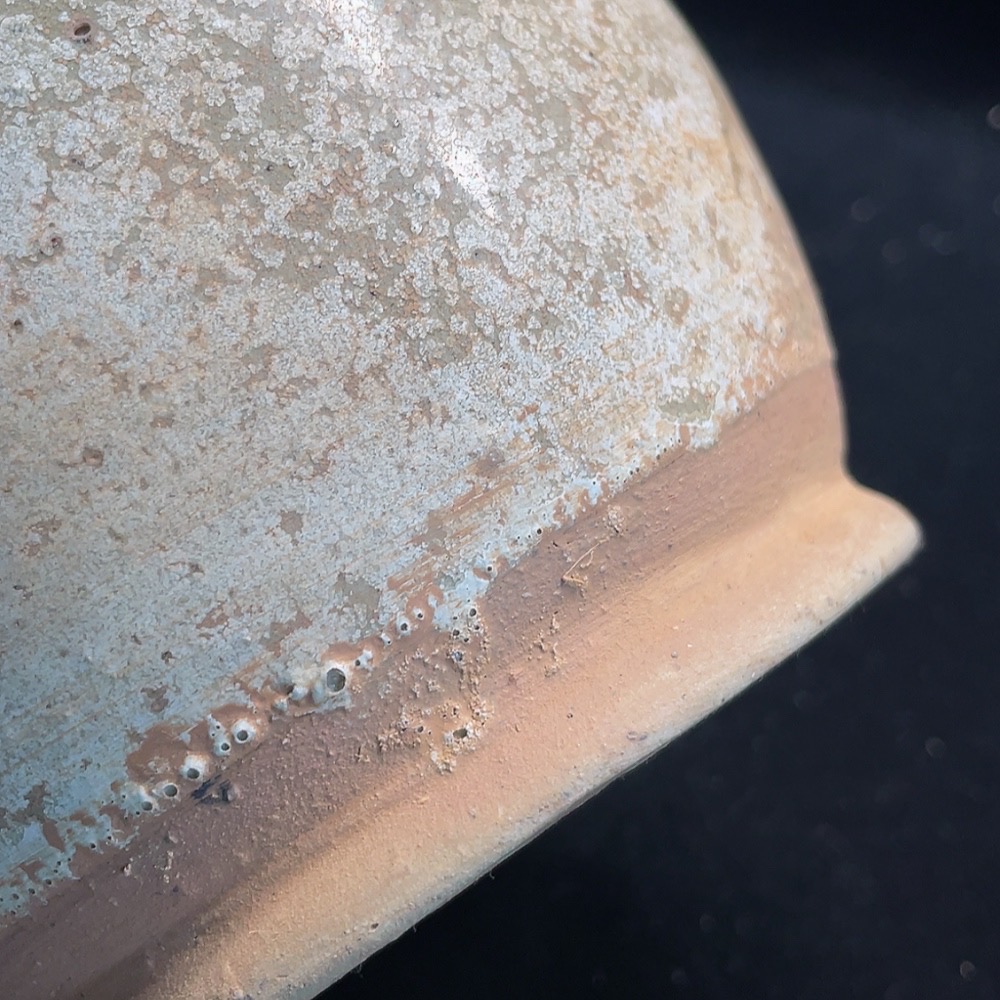 W28240107 Doubtful Ceramic Intact Changsha Kiln Inscription Spouted Pot (subject to the actual item)