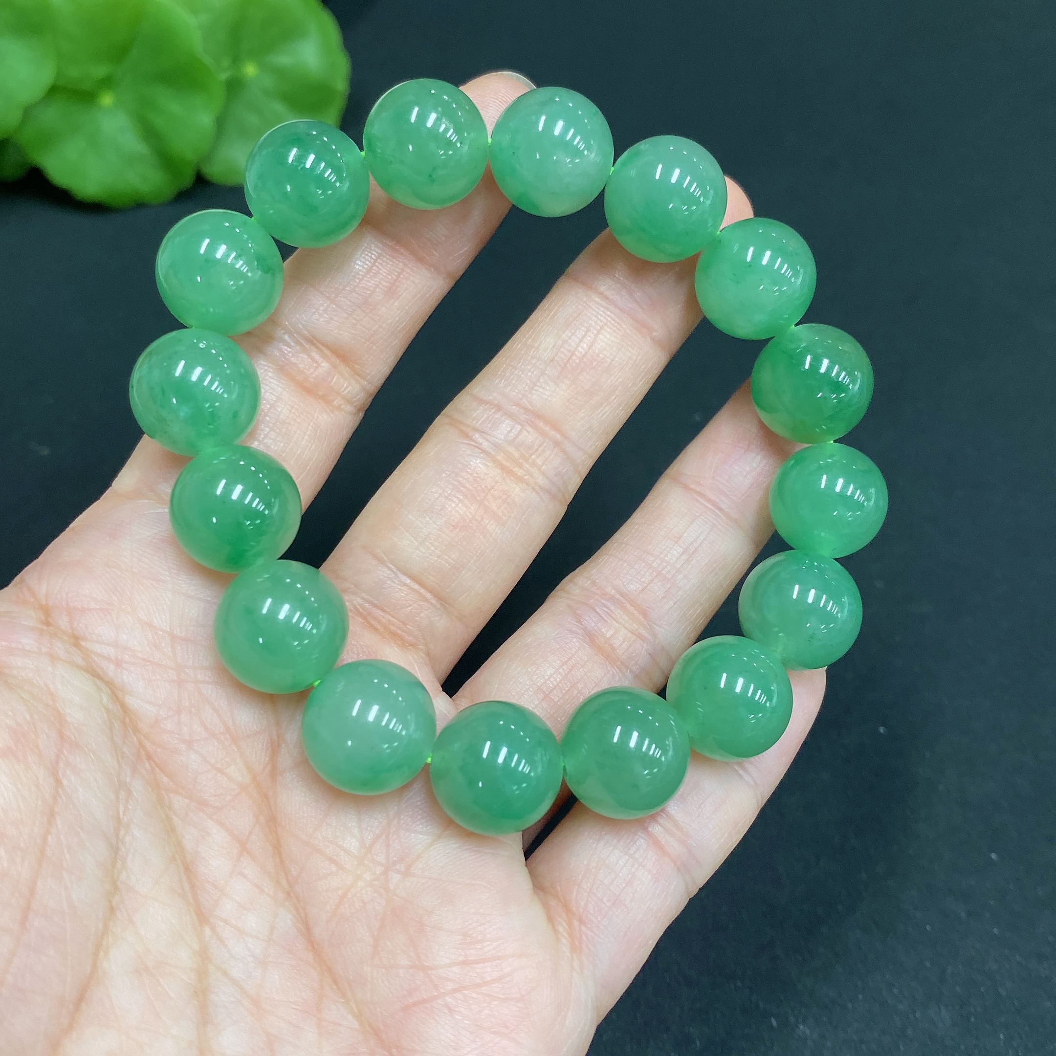 H34015604 Dulong Jade