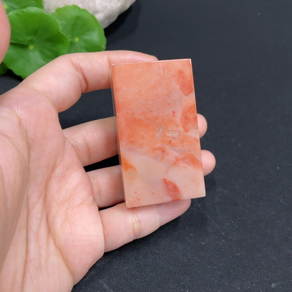 H35103252 Laos Stone Seal