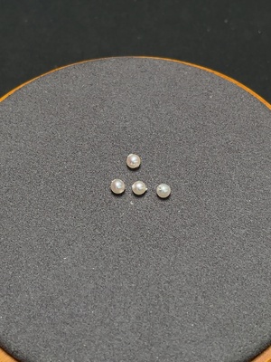 C43096175 珍珠散珠 货品总重约0.17g 一手走