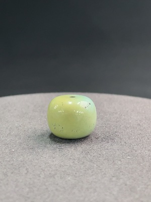 C18985321 Turquoise Pendant, Total Weight Approx. 5.57g