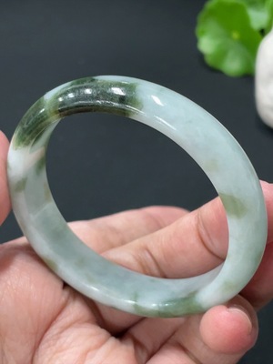 F30558229 Imperial Concorde Jadeite Bracelet