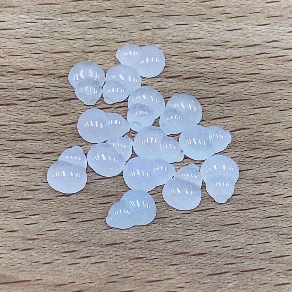 F34057739 Jadeite Gourd Inlaid Piece Sell as a Lot