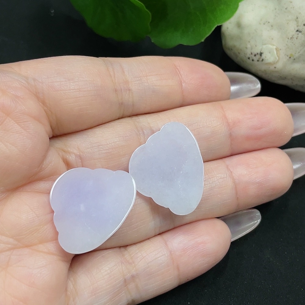 F34067817 Jadeite Buddha Pendant Sell as a Lot