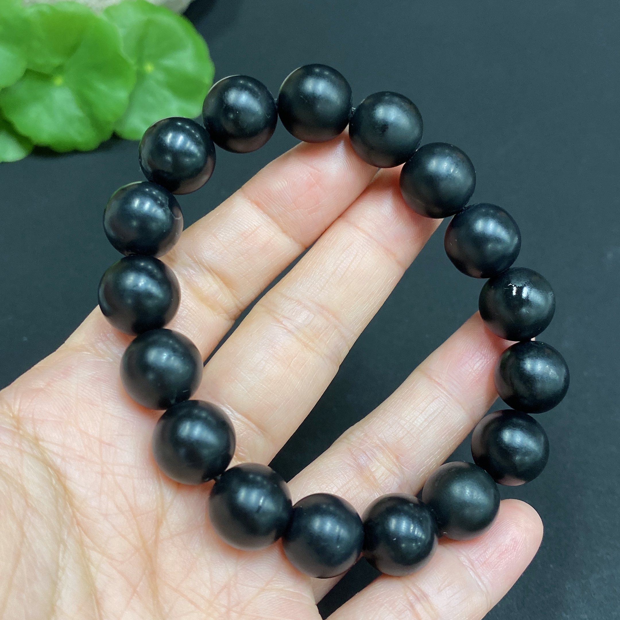 H33845540 Hetian Jade Bracelet