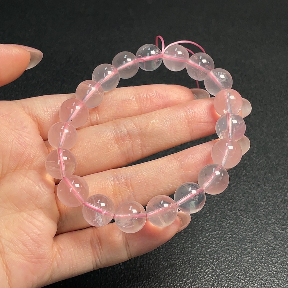 C30511920 Crystal Bracelet Total Weight Approx. 32.05g Size 10.6mm
