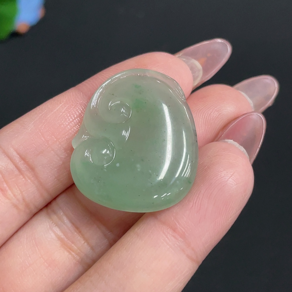 H26014464 Dulong Jade