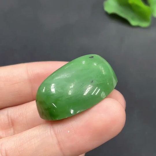 H15677001 Hetian Jade Pendant, Total Weight Approx. 13.8g