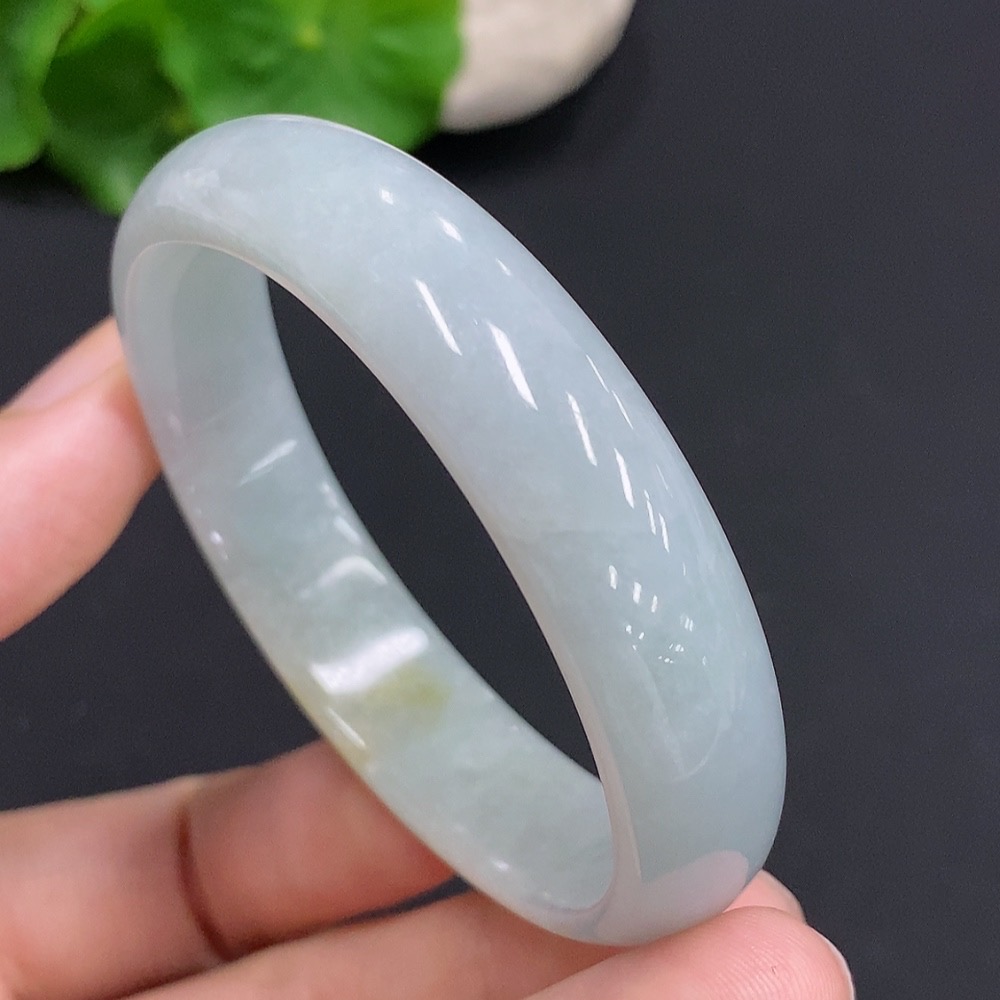 F30543534 JadeiteConcubine Bracelet