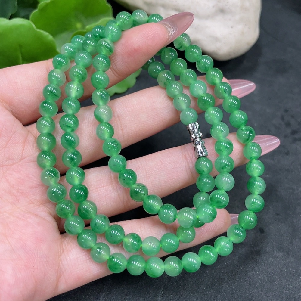 H33840483 Dulong Jade