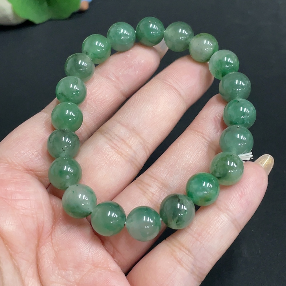 H31677071 African Emerald (Dulong Jade)
