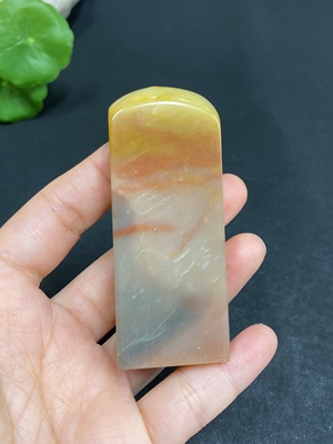 H30467579 Shoushan Stone Seal