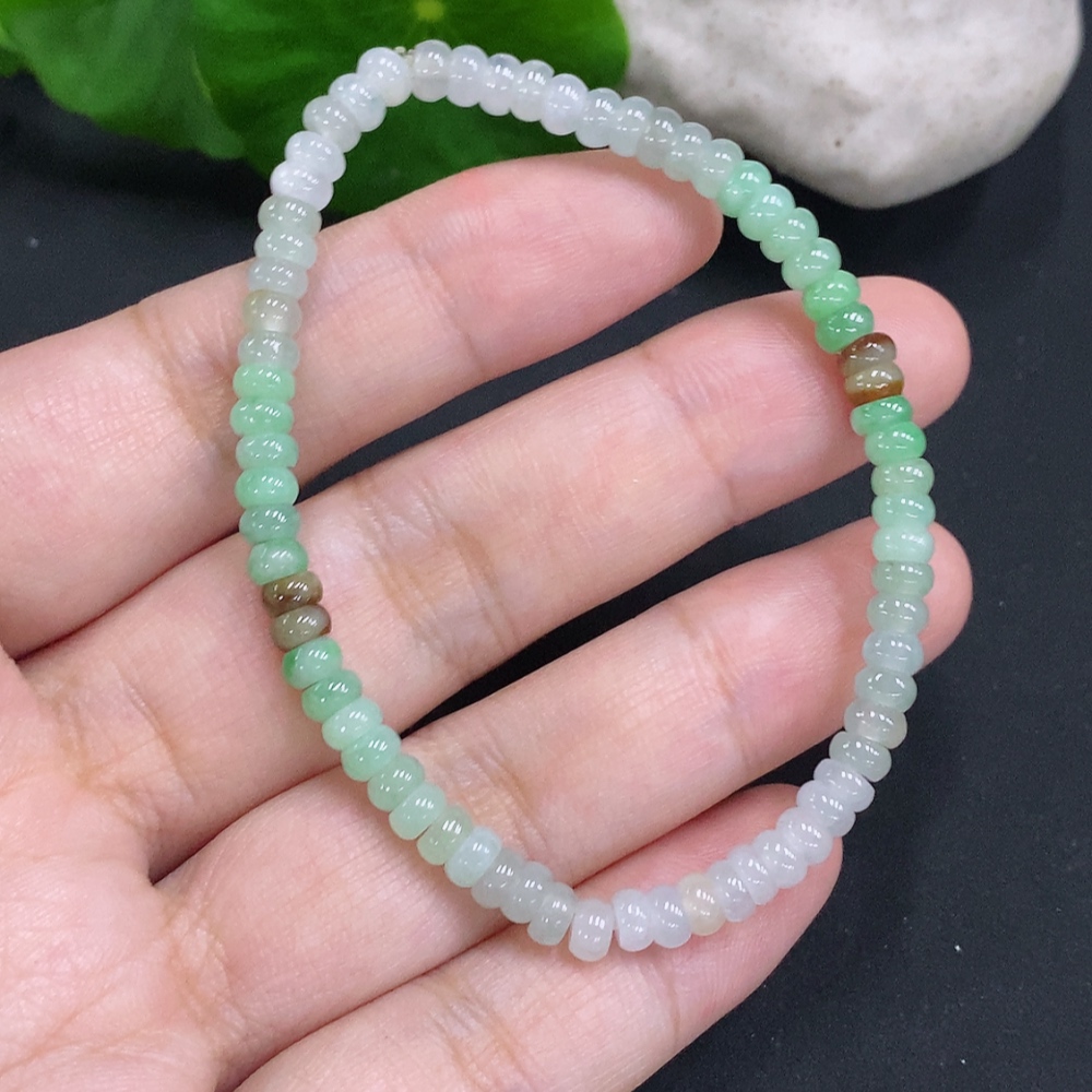 F33904394 yellow color origin undetermined