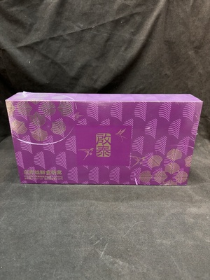 D41910323 启泰 白燕丝鲜食燕窝 固体不低于30% 净含量45毫升X10瓶