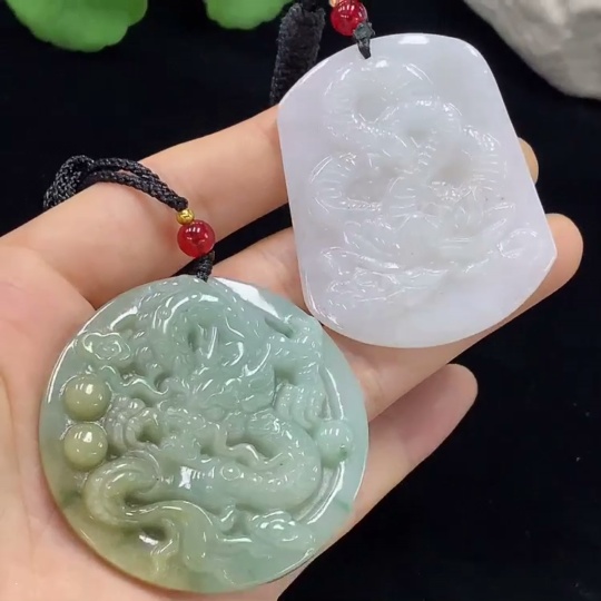 F30558518 Jadeite Pendant Set Wholesale