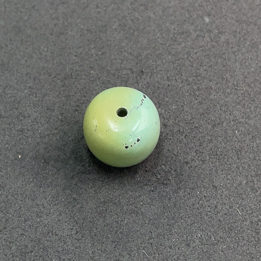 C18985321 Turquoise Pendant, Total Weight Approx. 5.57g