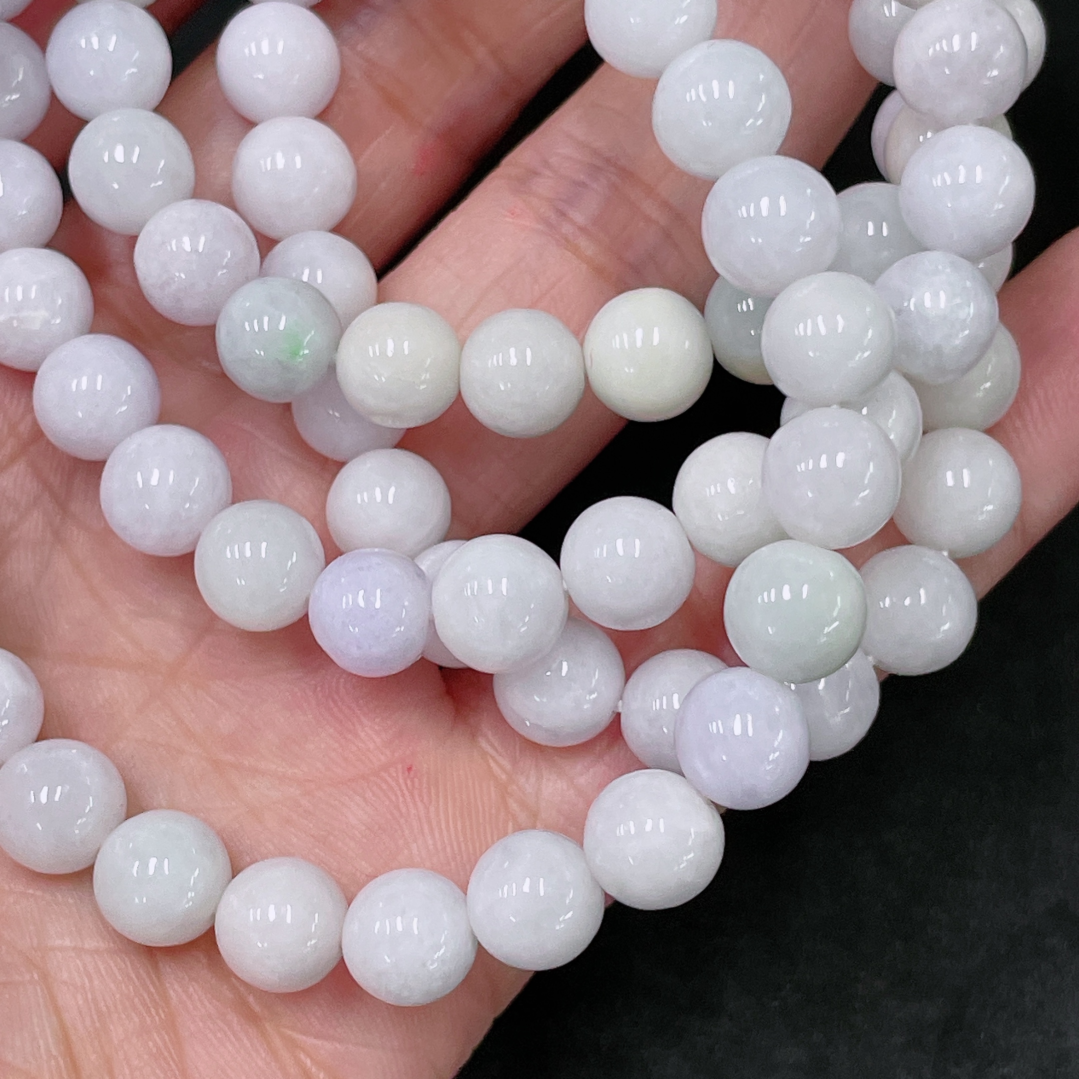 F34983949 Jadeite Bracelet Sell as a Lot