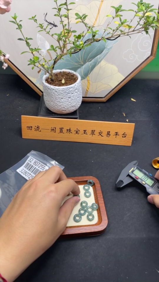 F32807255 Jadeite Pendants Sell as a Lot