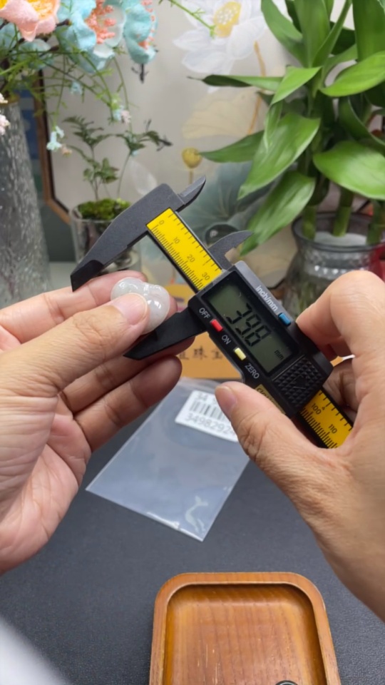 F34982924 Jadeite Pendant Sell as a Lot