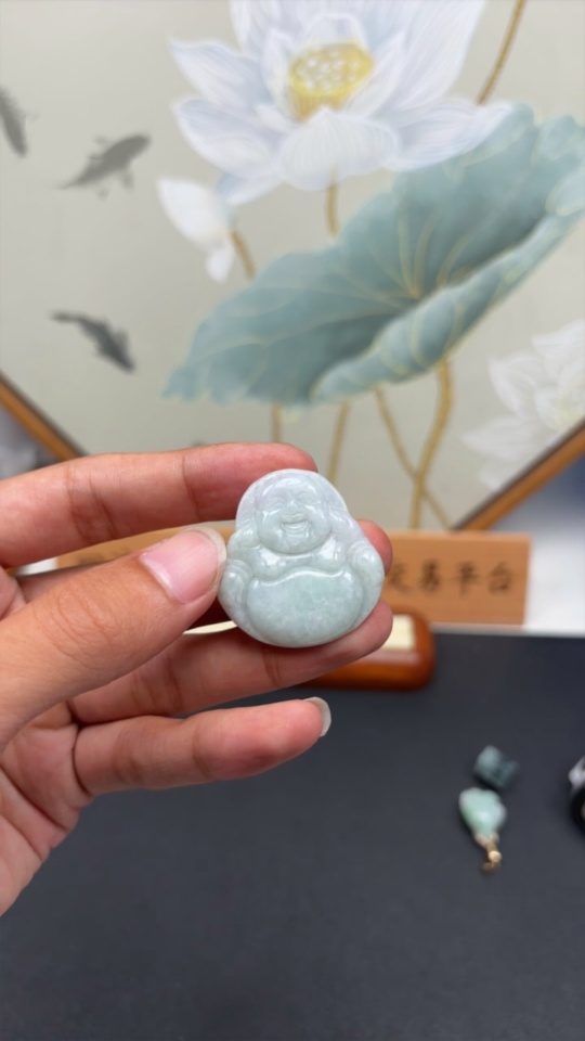 F32778487 Jadeite Pendant Bulk Sale Non-Gold