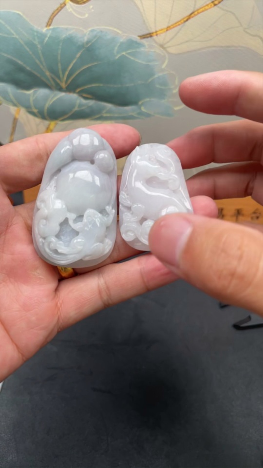 F30496968 JadeitePendant