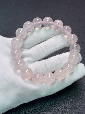 C34039089 Crystal Bracelet Total Weight Approximately 53.8g Size About 13mm