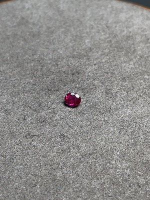 C34041483 Tourmaline loose stone, total weight approx. 0.40ct