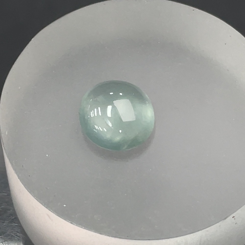 C15695404 Beryl Rough Stone Total Approx. 4.60 Carats