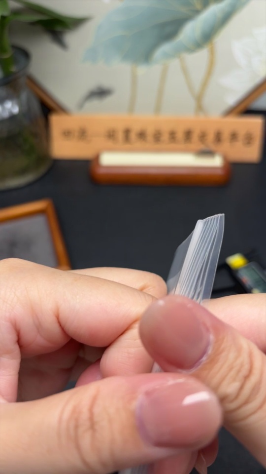 F34061693 Jadeite Buddha Pendant Sell as a Lot Non-Gold Inlaid