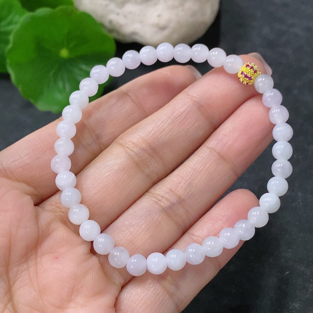 F34042778 Jadeite Bracelet Sell as a Lot Non-Gold
