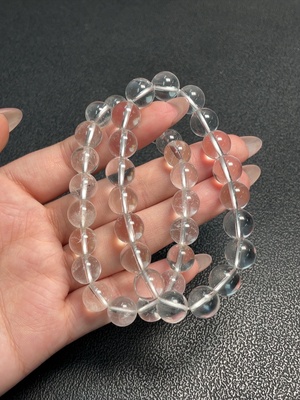 C34009565 Crystal Bracelet Total Weight Approx. 50.87g Sell as a Lot