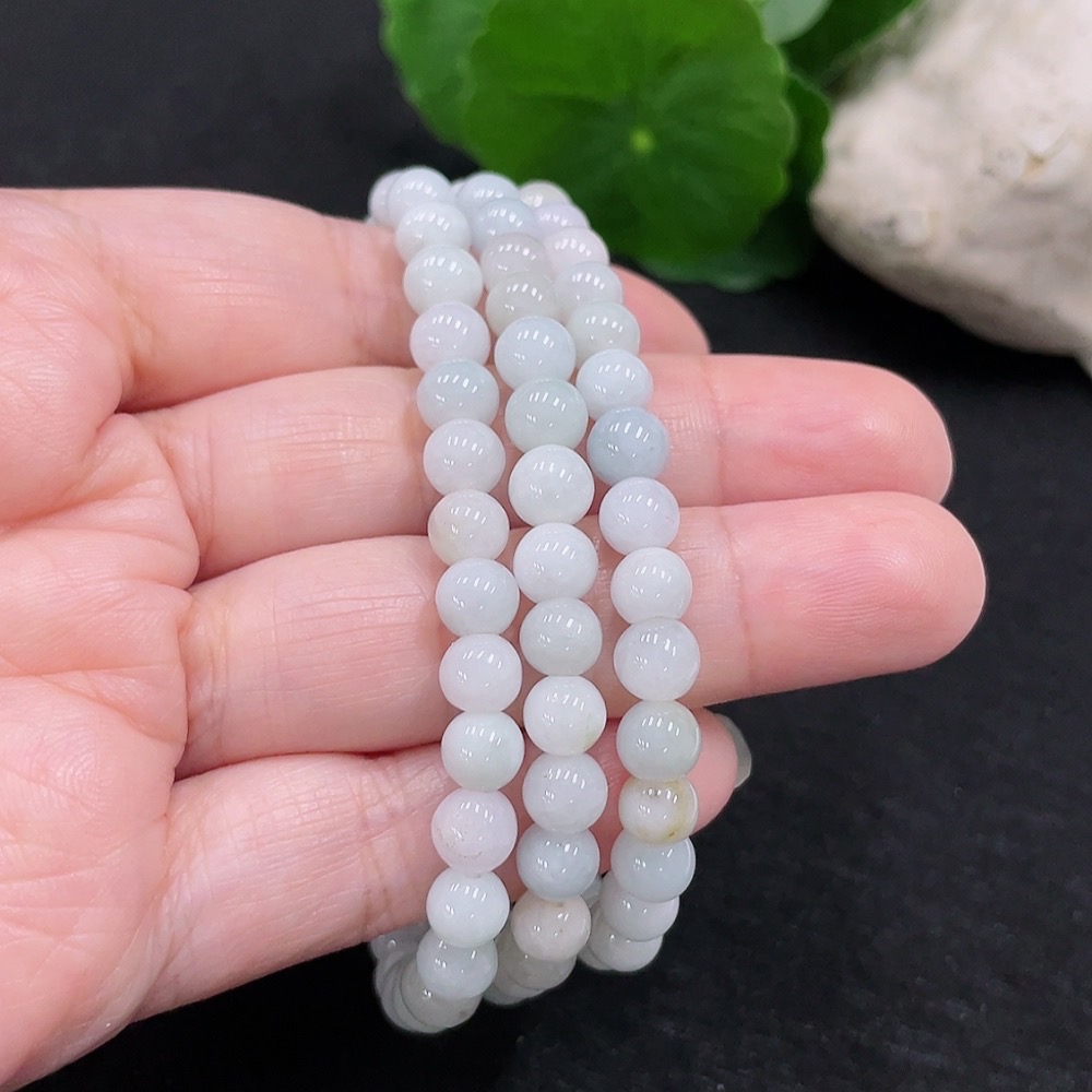 F32772801 Jadeite Bracelet Sell as a Lot