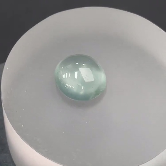 C15695404 Beryl Rough Stone Total Approx. 4.60 Carats