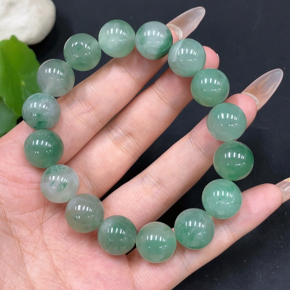 H30520847 African Emerald (Dulong Jade)
