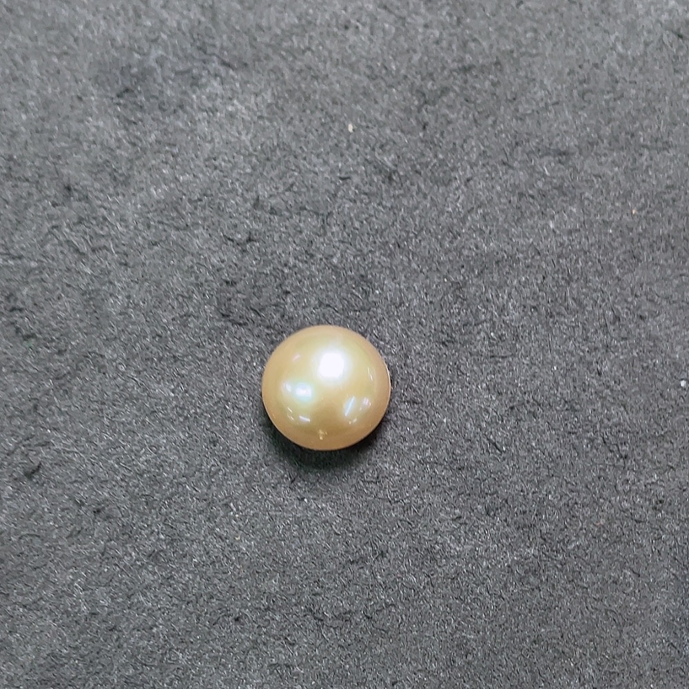 C33855117 Seawater Pearl Jewelry Total Weight Approx. 1.19g