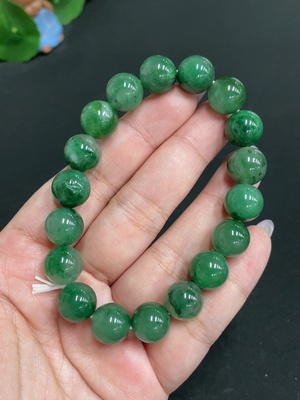 H33847479 African Emerald (Dulong Jade)