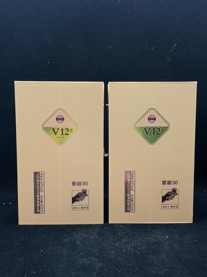 D41833092 2025年江苏泗洪县双沟酿酒有限公司 V12 窖龄30 浓香型 白酒 42度 500ml×2
