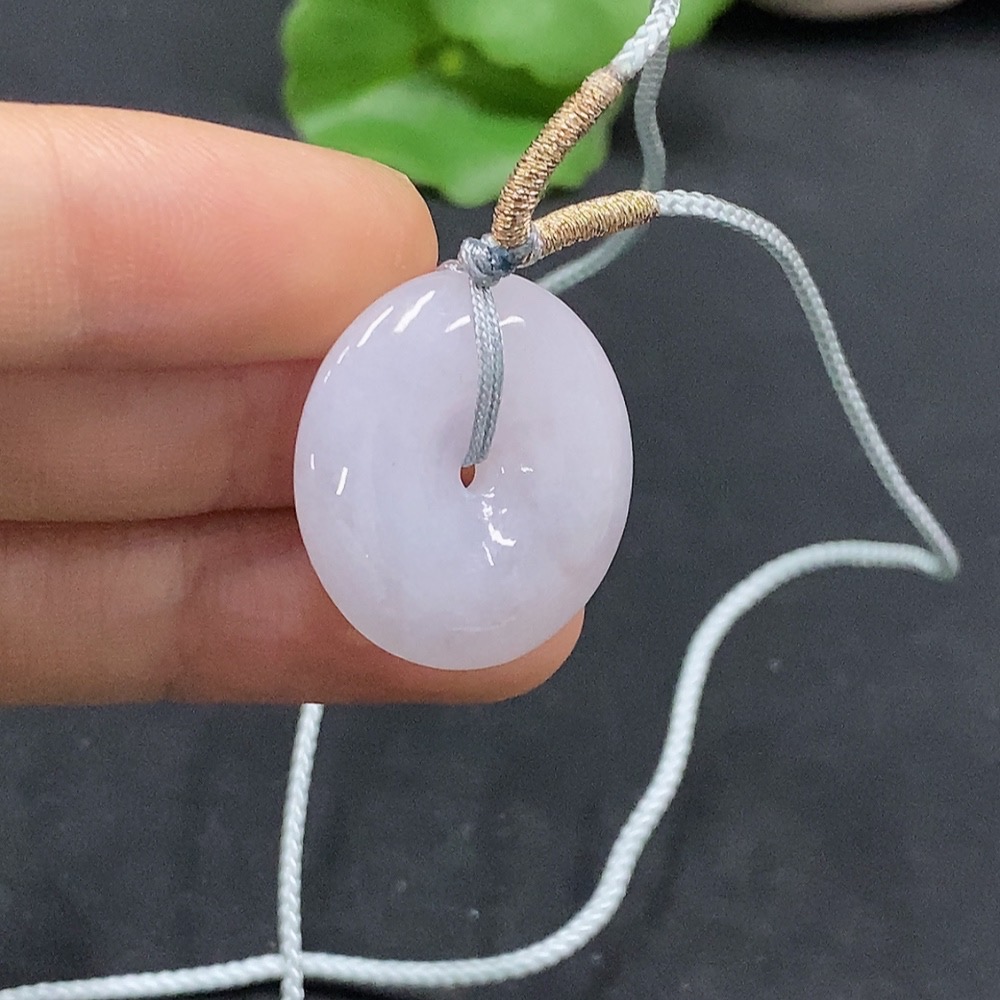 F31603966 JadeiteSafety Pendant