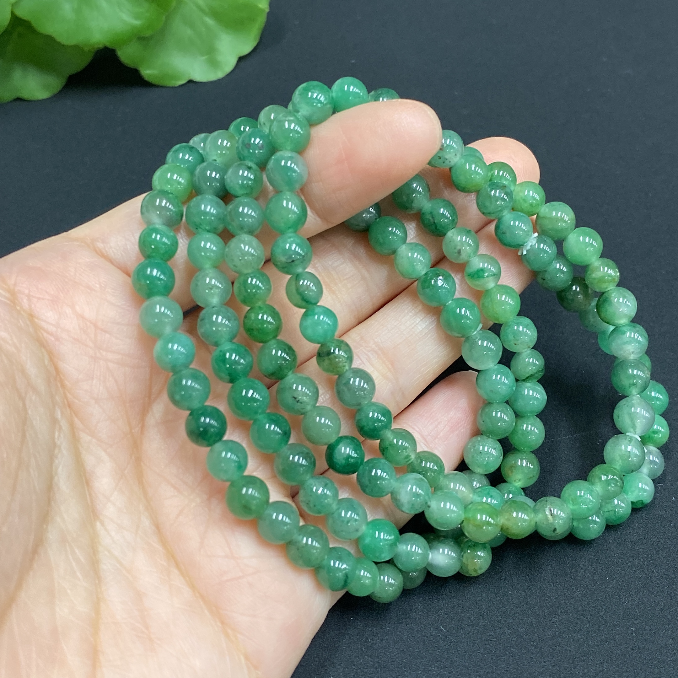 H34970765 Dulong Jade