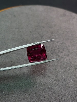 C34039618 Tourmaline Rough, Total Weight Approx. 6.73 Carats