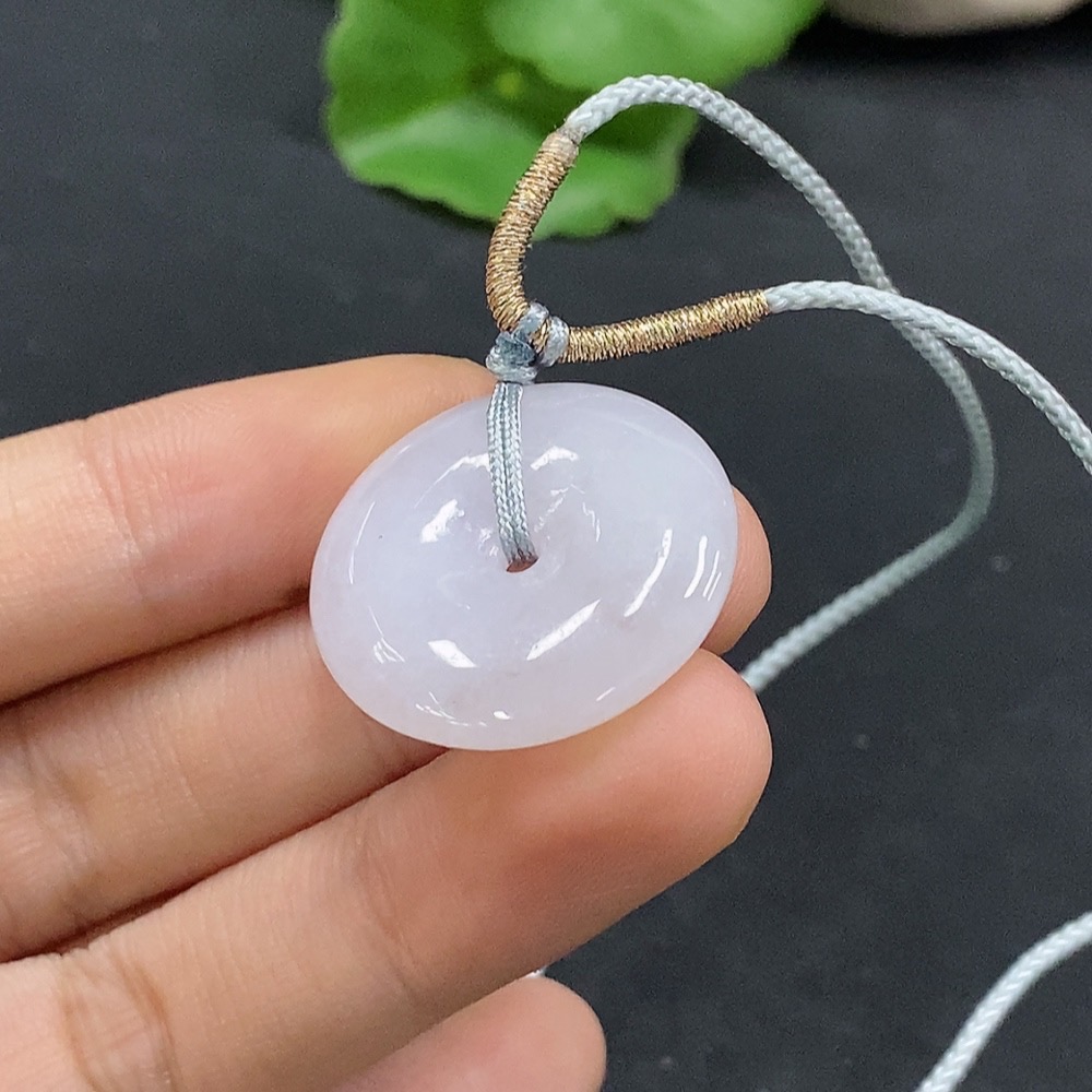 F31603966 JadeiteSafety Pendant