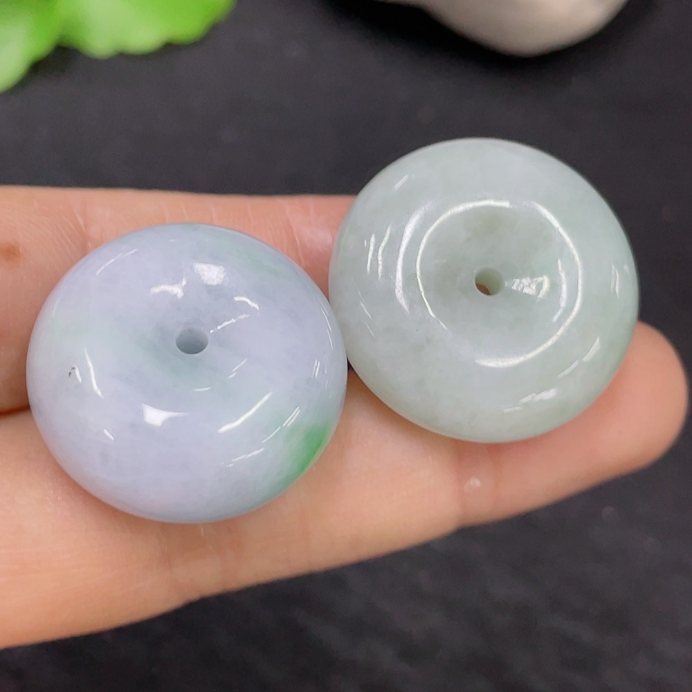 F31611993 Jadeite Pendant Set Wholesale