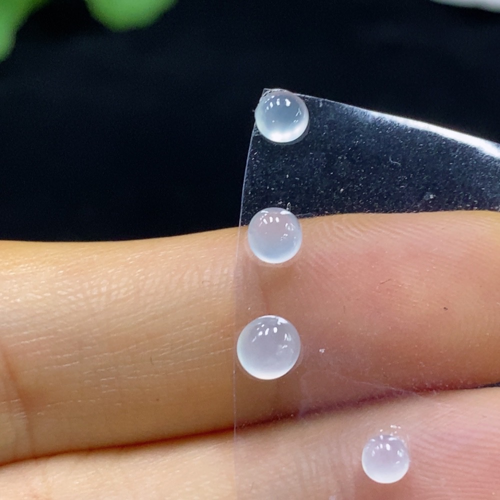 F35134926 Jadeite Cabochons Sell as a Lot