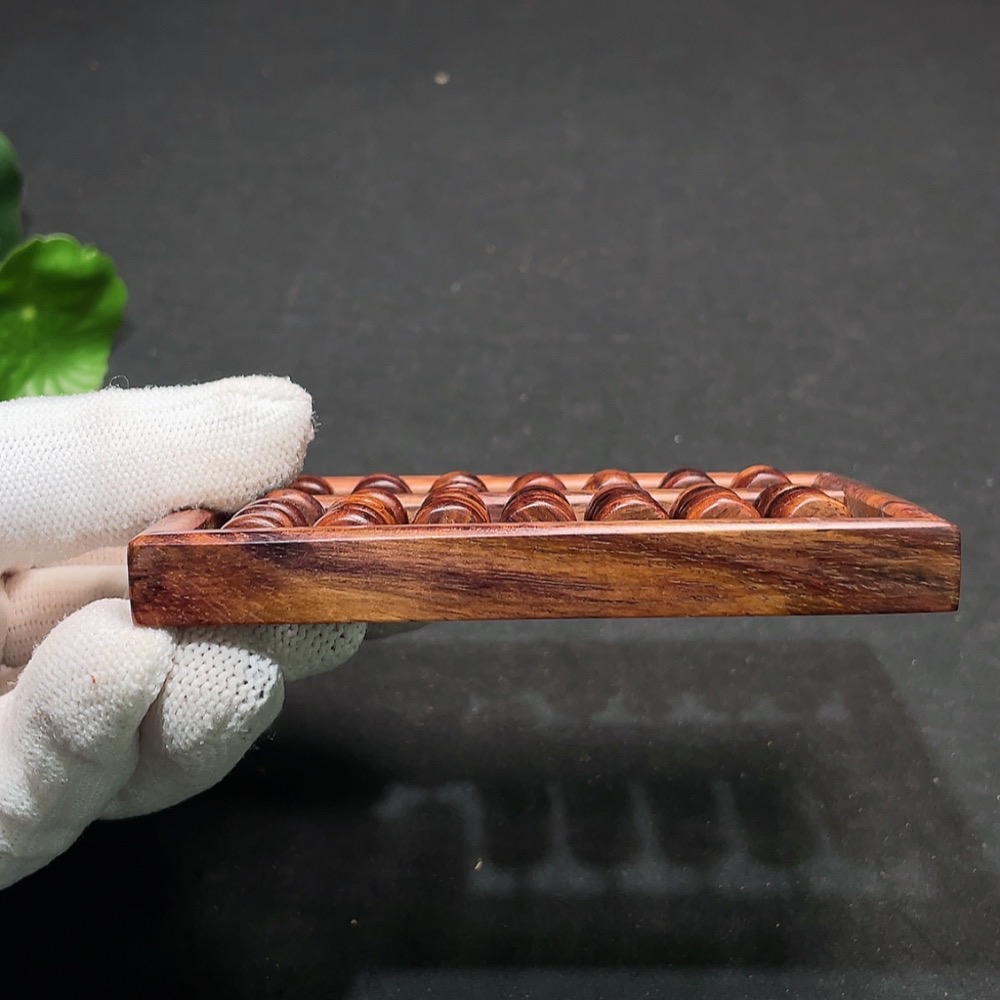 W33937413 Huanghuali abacus
